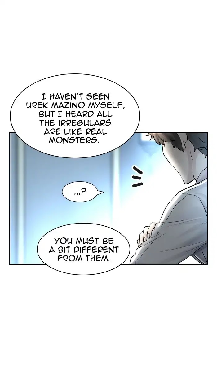 Tower of God Chapter 417 - Page 46