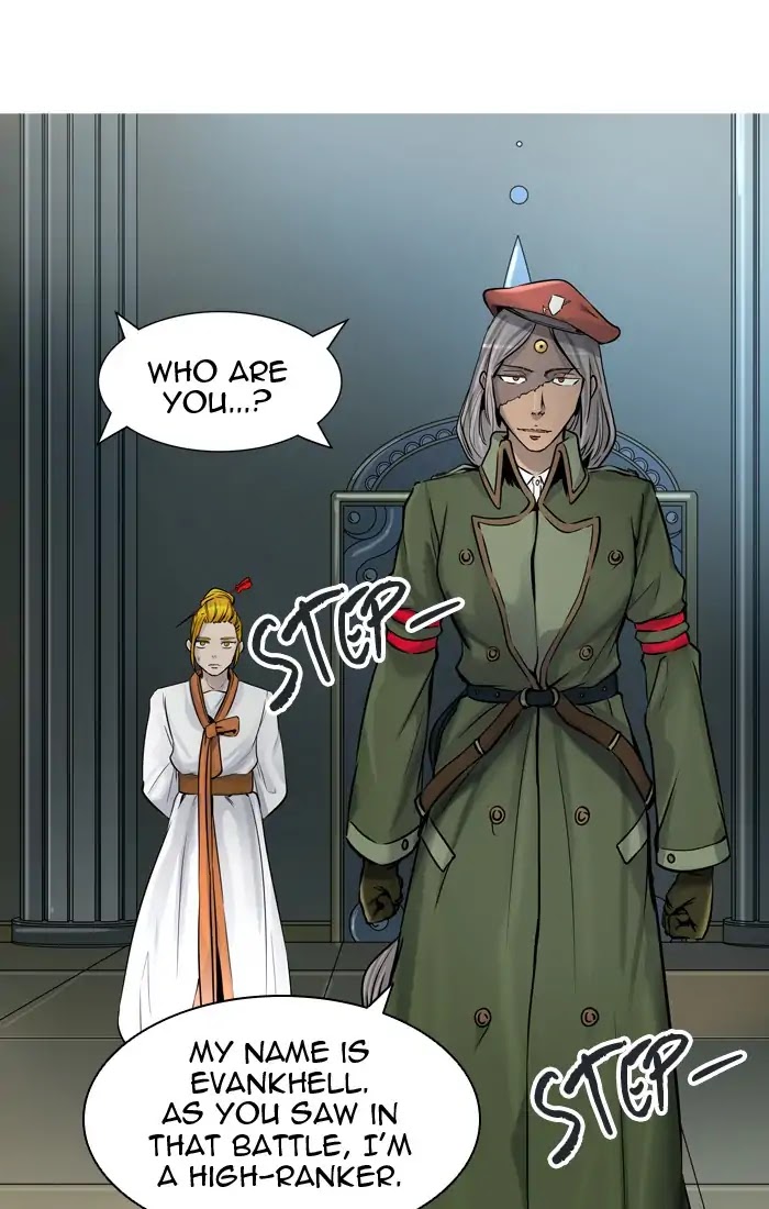 Tower of God Chapter 417 - Page 47