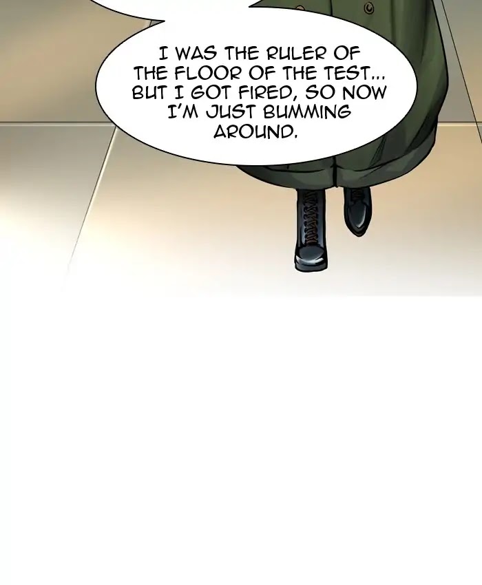 Tower of God Chapter 417 - Page 48