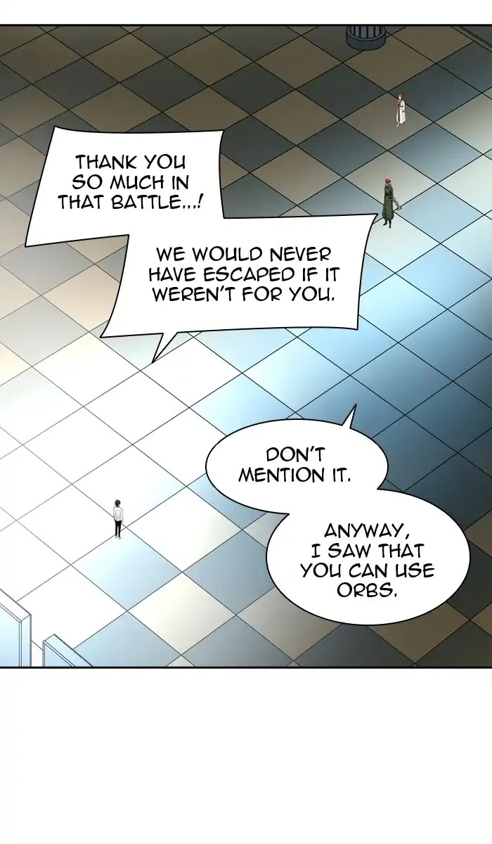 Tower of God Chapter 417 - Page 49