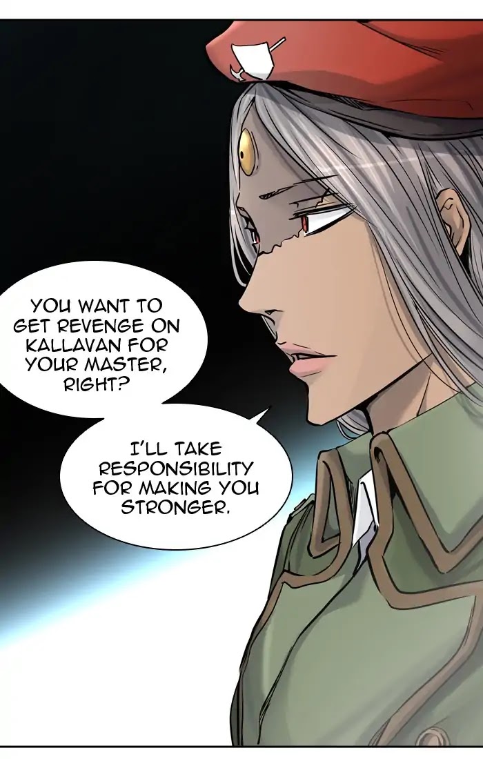 Tower of God Chapter 417 - Page 51
