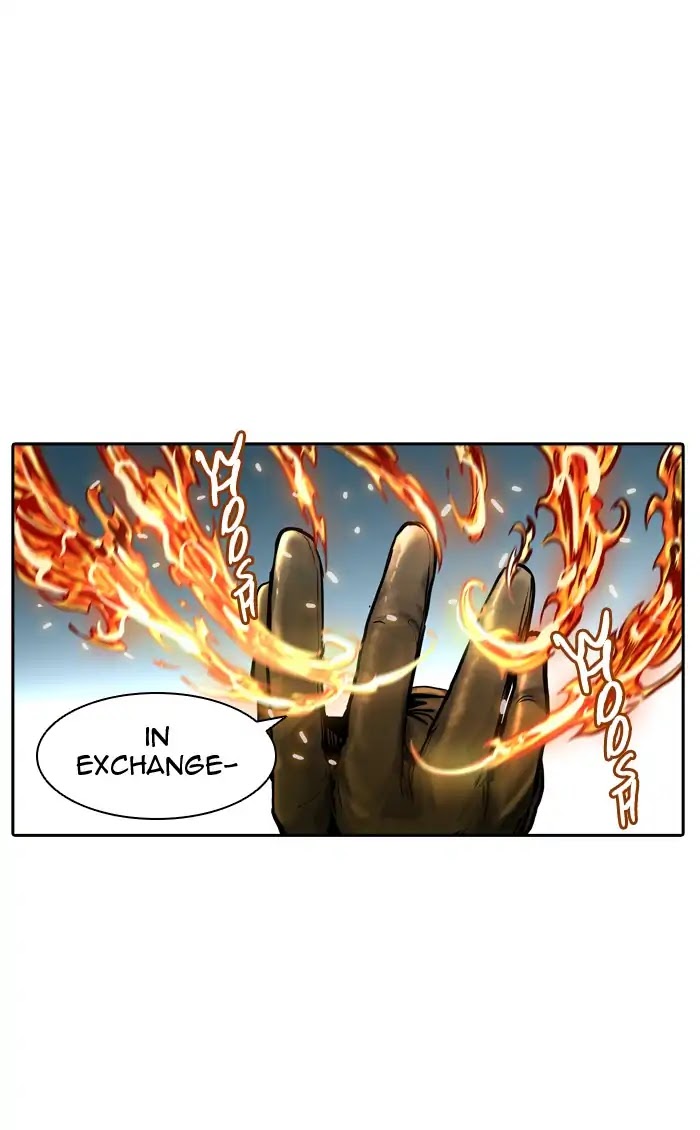 Tower of God Chapter 417 - Page 52
