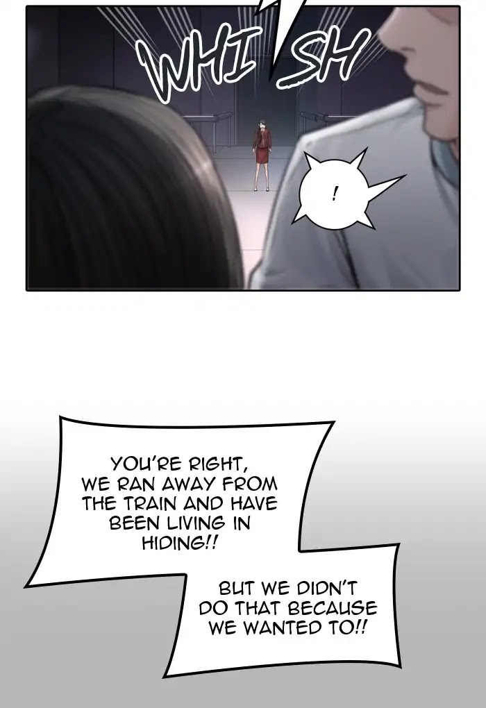 Tower of God Chapter 417 - Page 59