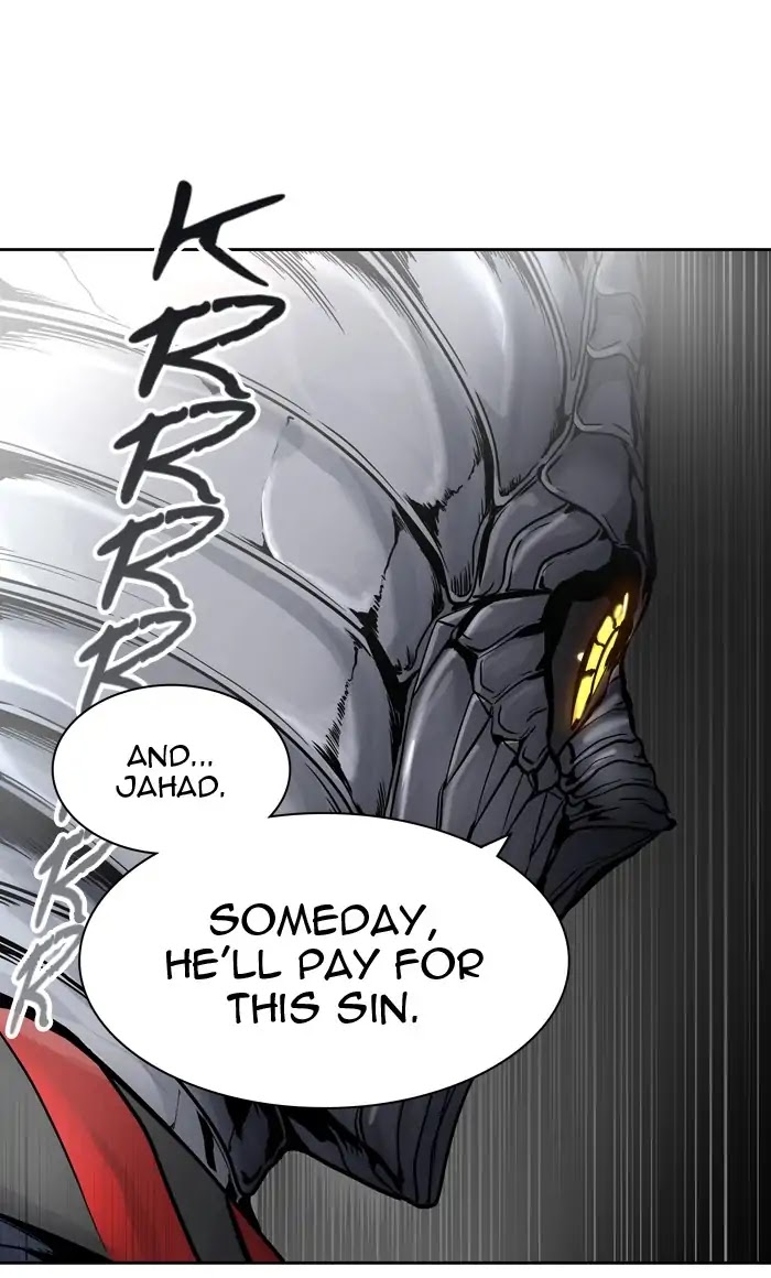 Tower of God Chapter 417 - Page 6
