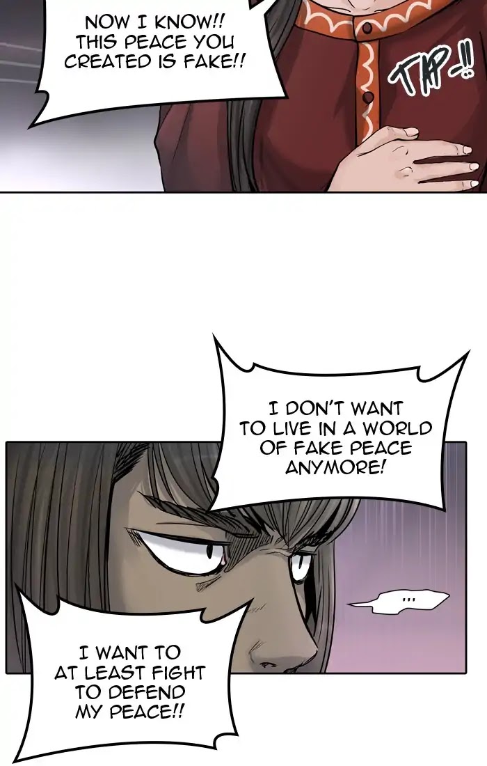 Tower of God Chapter 417 - Page 63