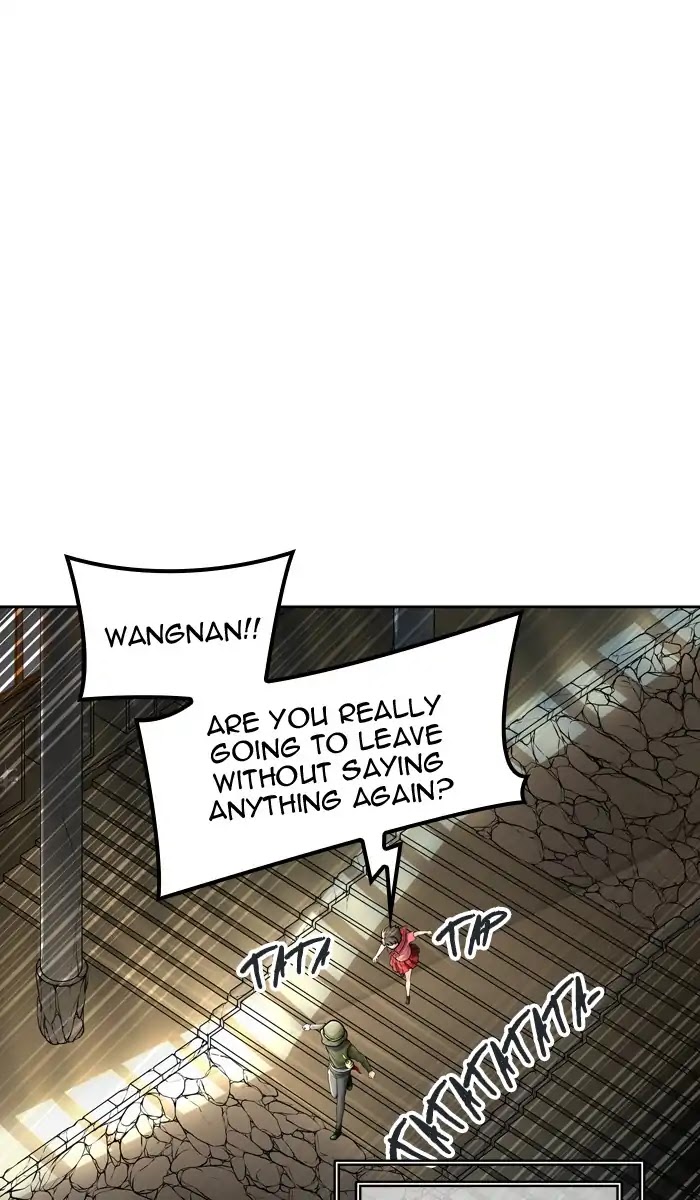 Tower of God Chapter 417 - Page 64