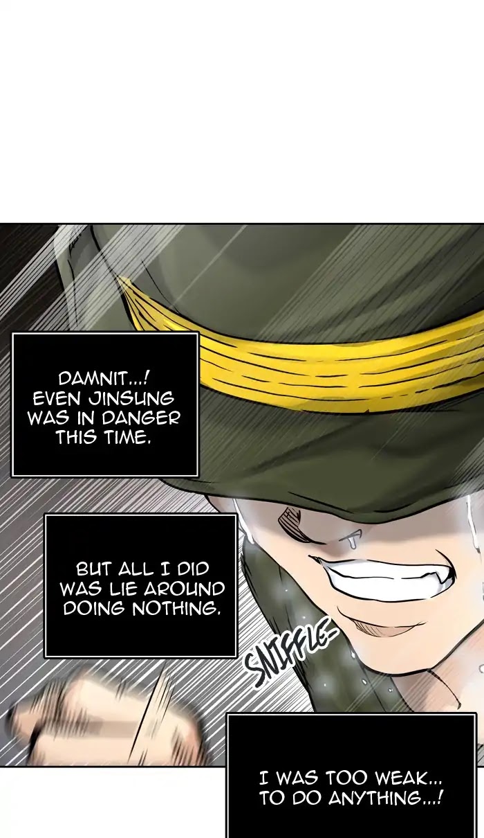 Tower of God Chapter 417 - Page 66