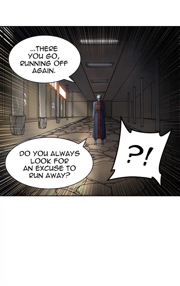 Tower of God Chapter 417 - Page 68