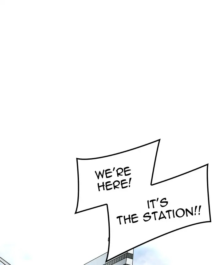 Tower of God Chapter 417 - Page 7