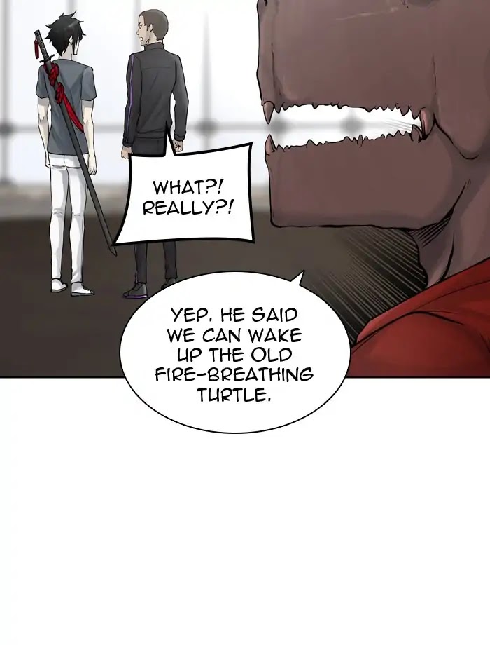 Tower of God Chapter 417 - Page 73