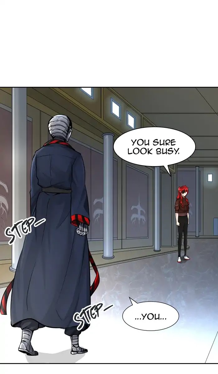 Tower of God Chapter 417 - Page 76