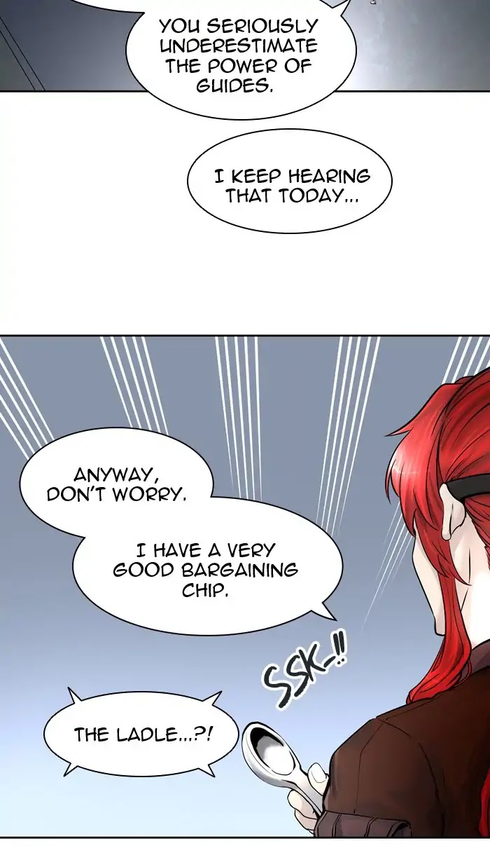Tower of God Chapter 417 - Page 79