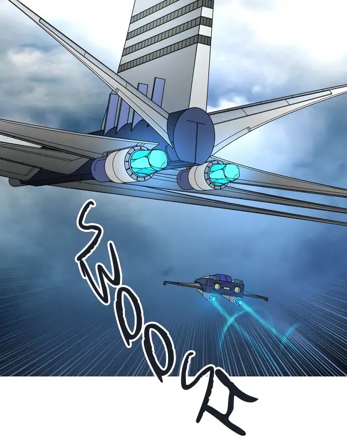 Tower of God Chapter 417 - Page 8