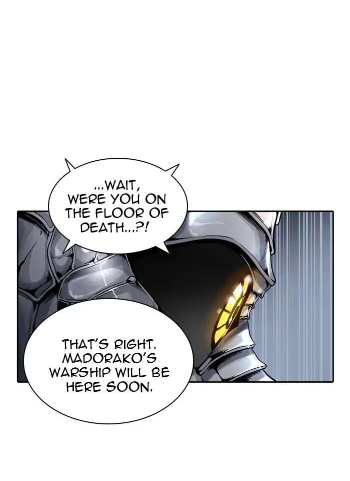 Tower of God Chapter 417 - Page 80