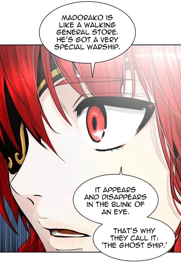Tower of God Chapter 417 - Page 81