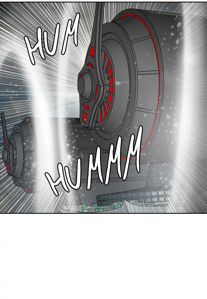 Tower of God Chapter 417 - Page 87