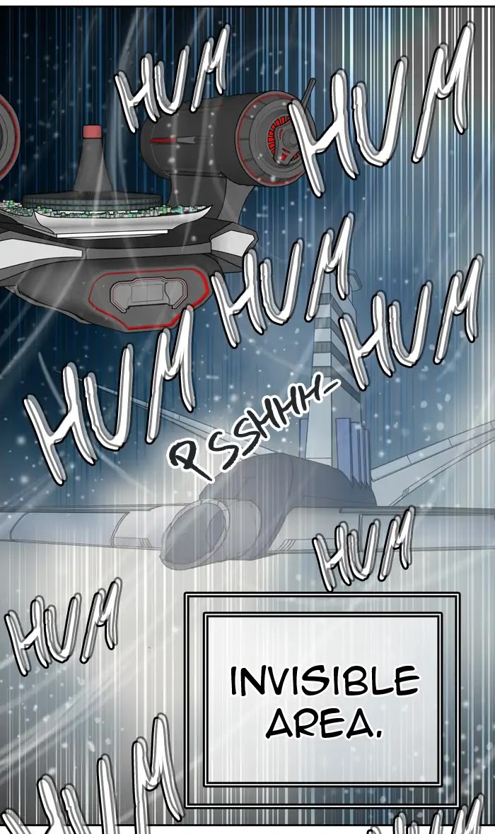 Tower of God Chapter 417 - Page 88
