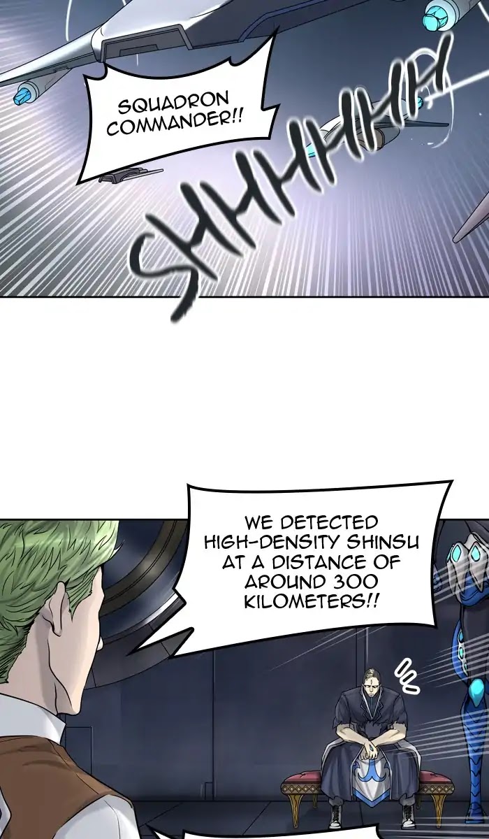 Tower of God Chapter 417 - Page 90