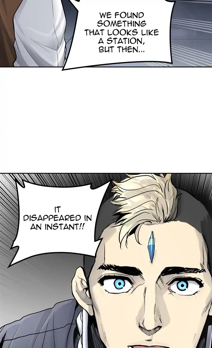 Tower of God Chapter 417 - Page 91