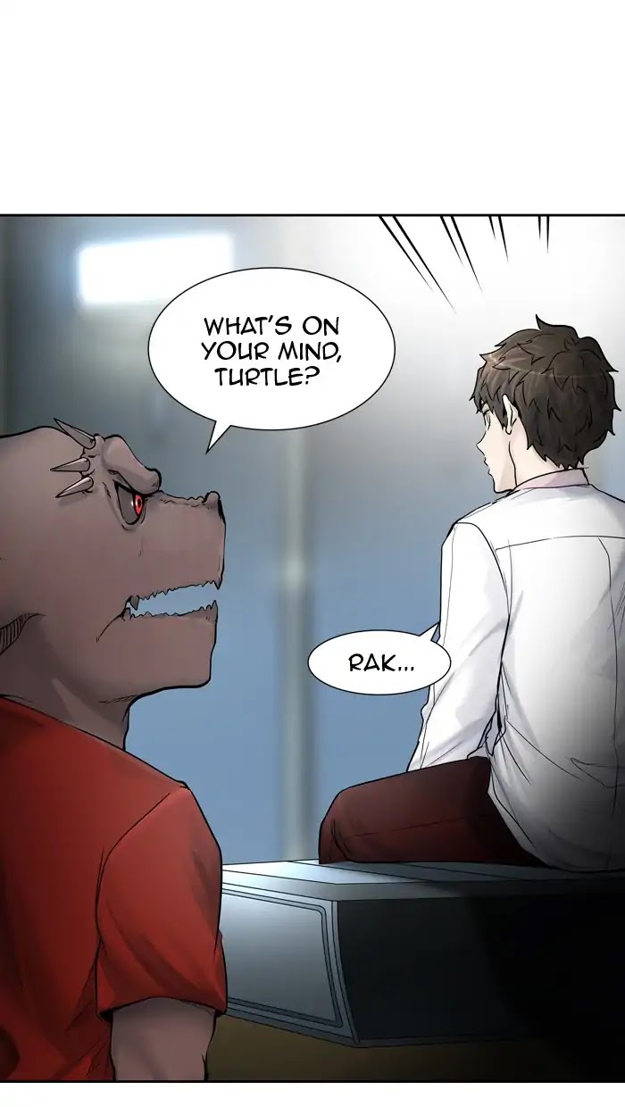 Tower of God Chapter 417 - Page 93
