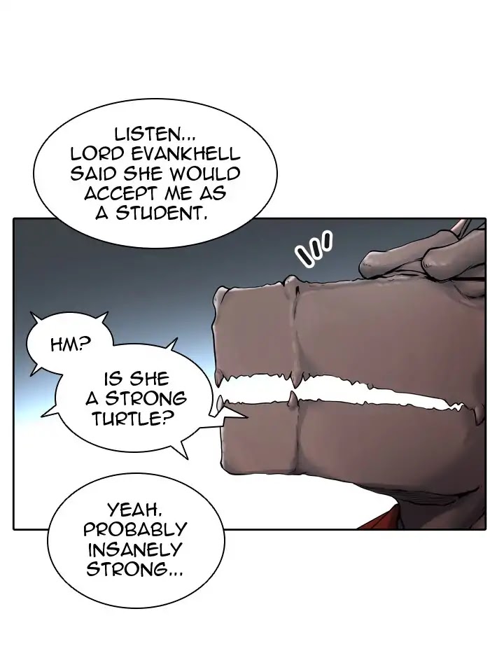 Tower of God Chapter 417 - Page 95