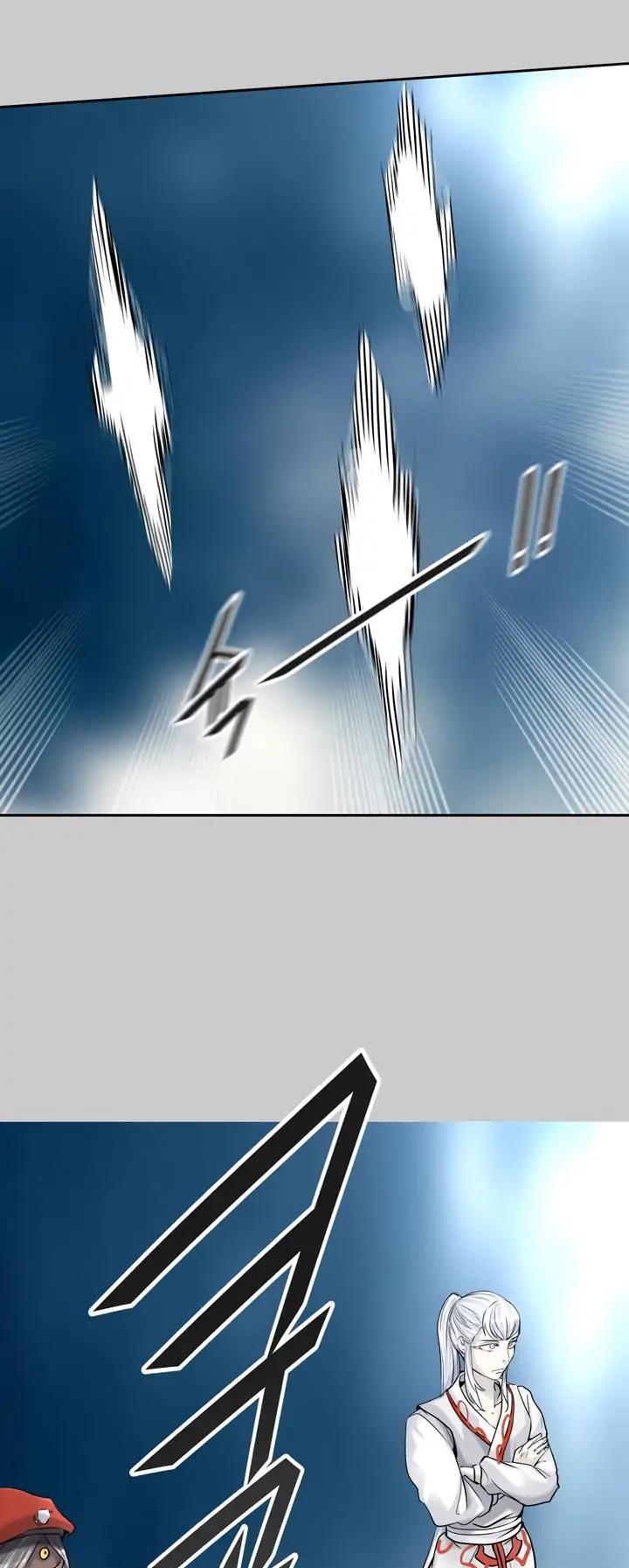 Tower of God Chapter 418 - Page 18