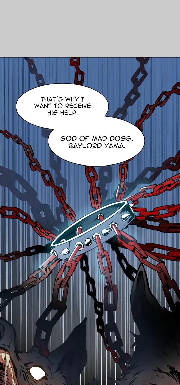 Tower of God Chapter 418 - Page 27