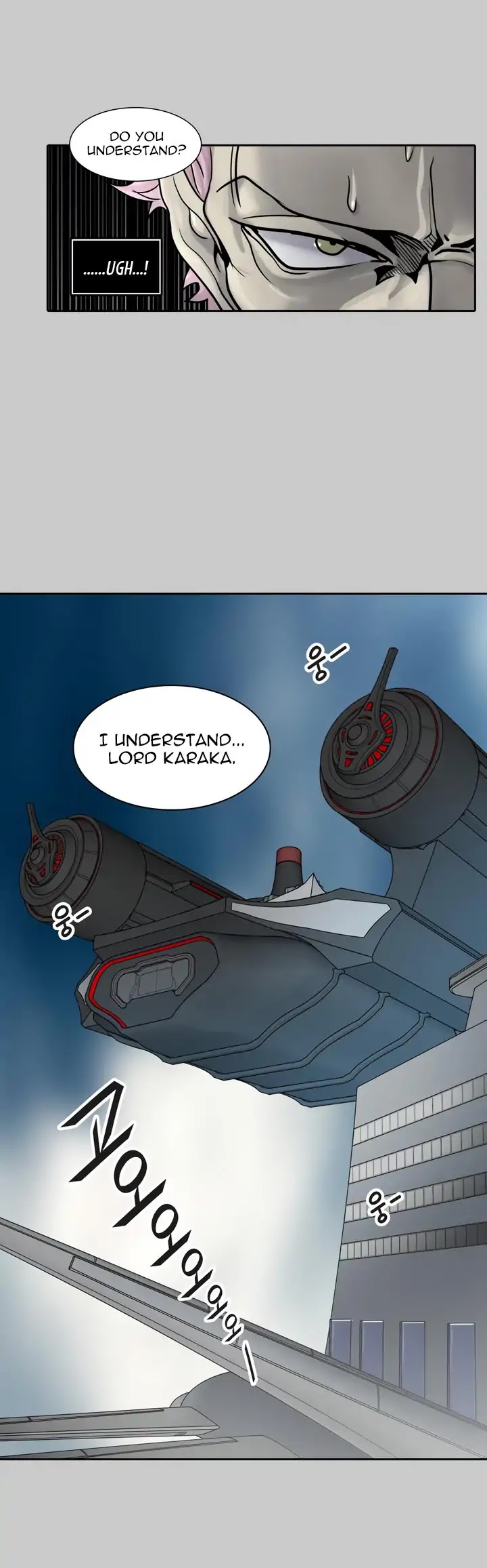 Tower of God Chapter 418 - Page 30