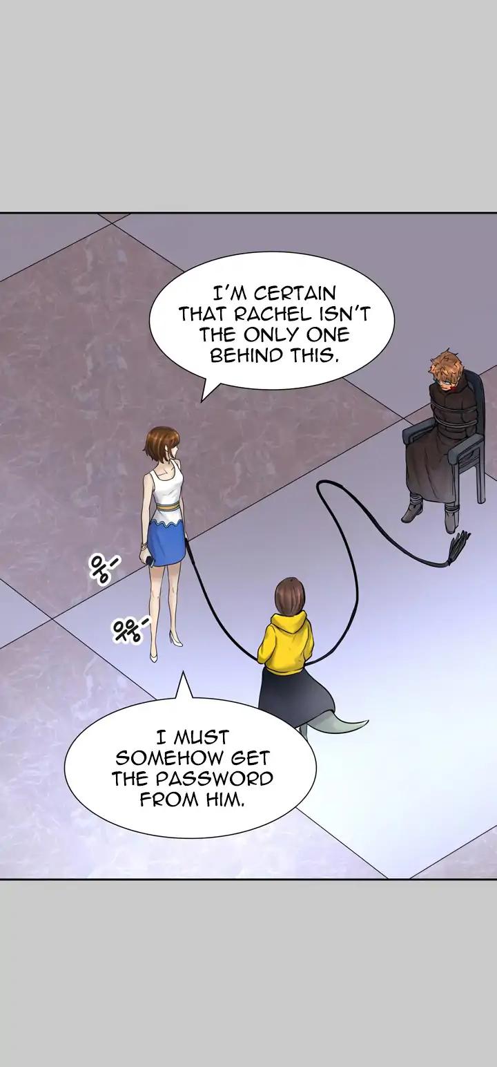 Tower of God Chapter 418 - Page 37