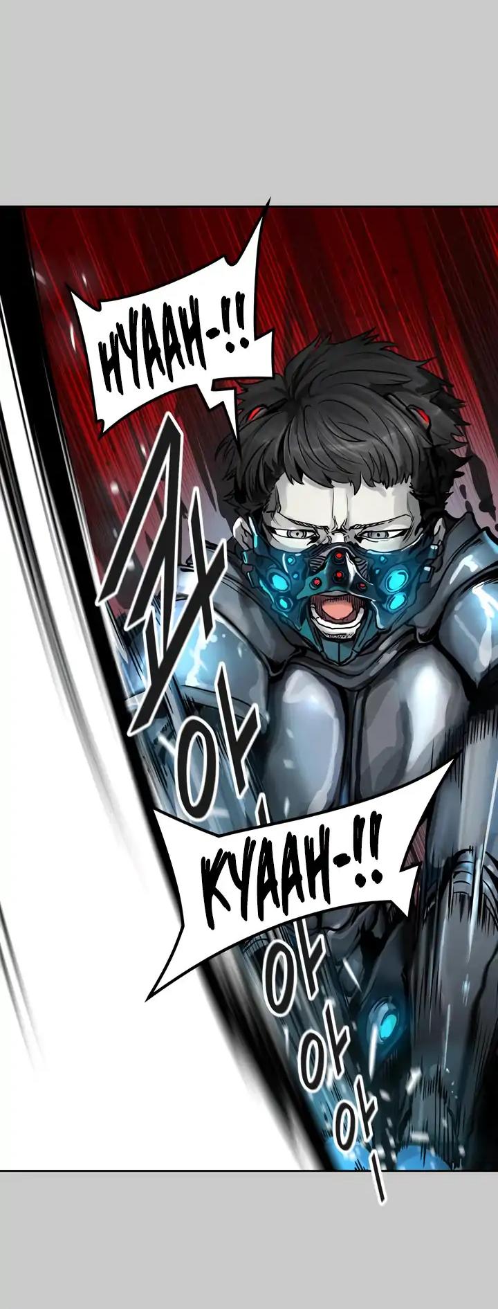 Tower of God Chapter 418 - Page 53