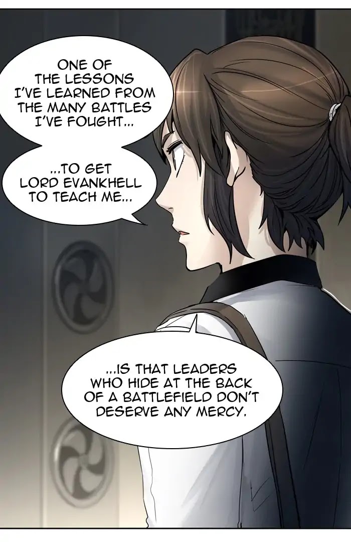 Tower of God Chapter 419 - Page 100