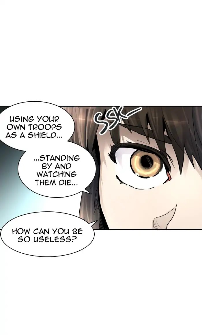 Tower of God Chapter 419 - Page 101