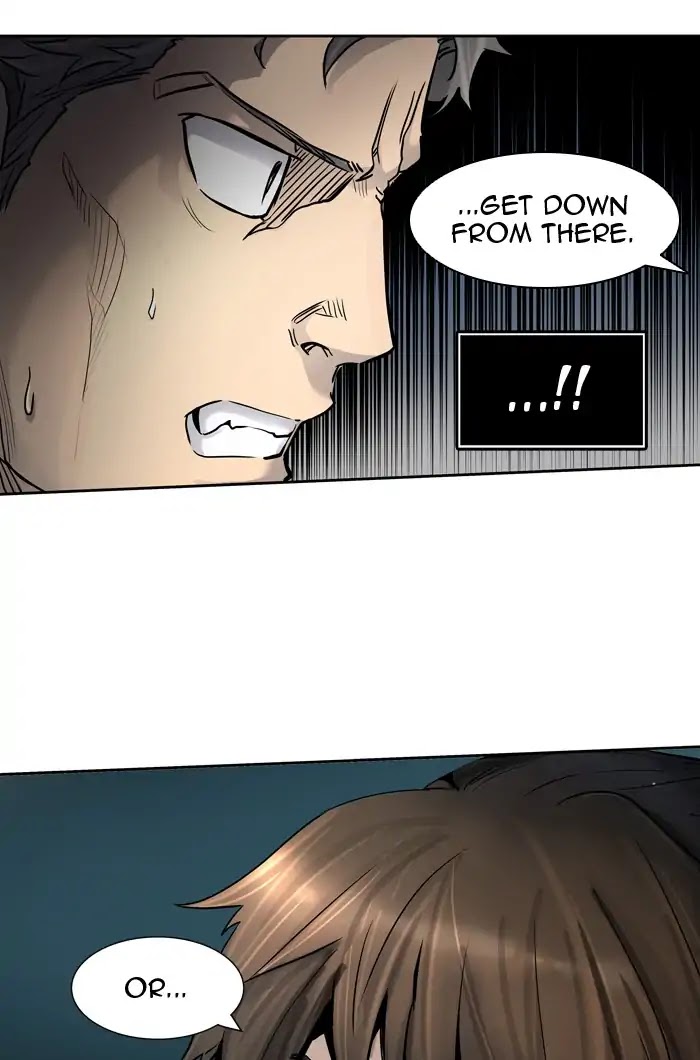 Tower of God Chapter 419 - Page 104