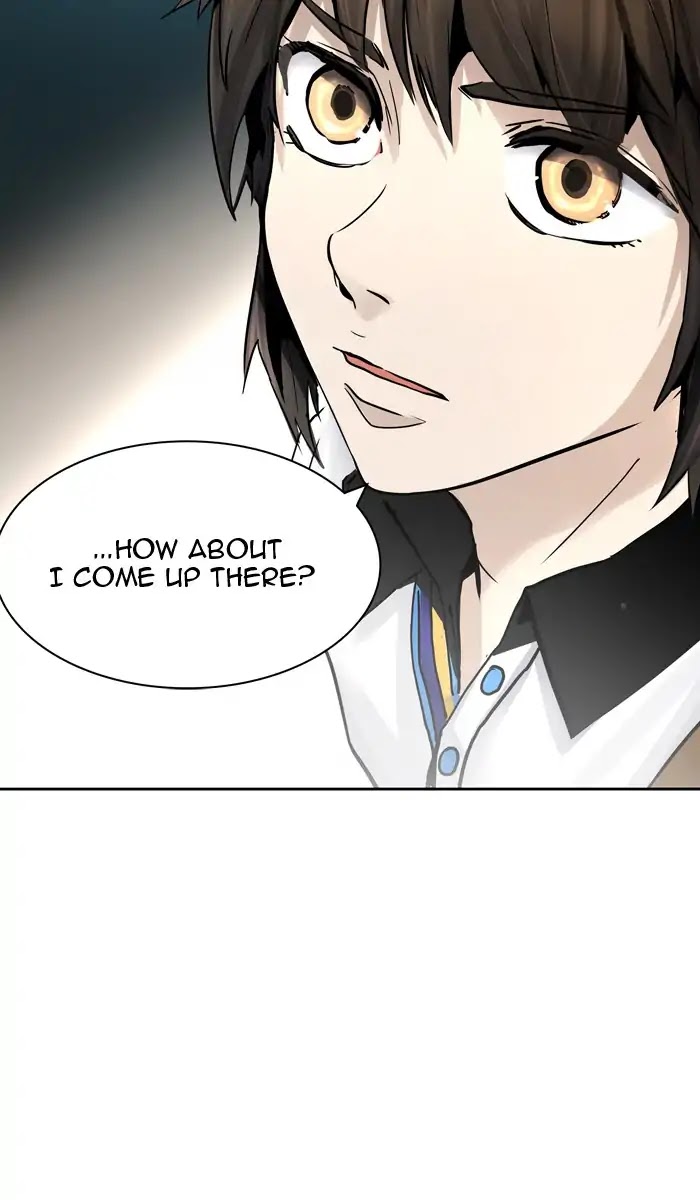Tower of God Chapter 419 - Page 105