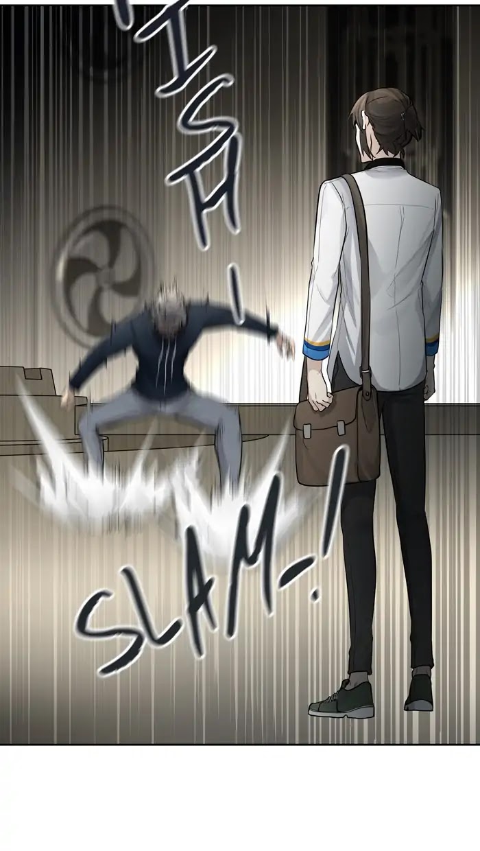 Tower of God Chapter 419 - Page 108