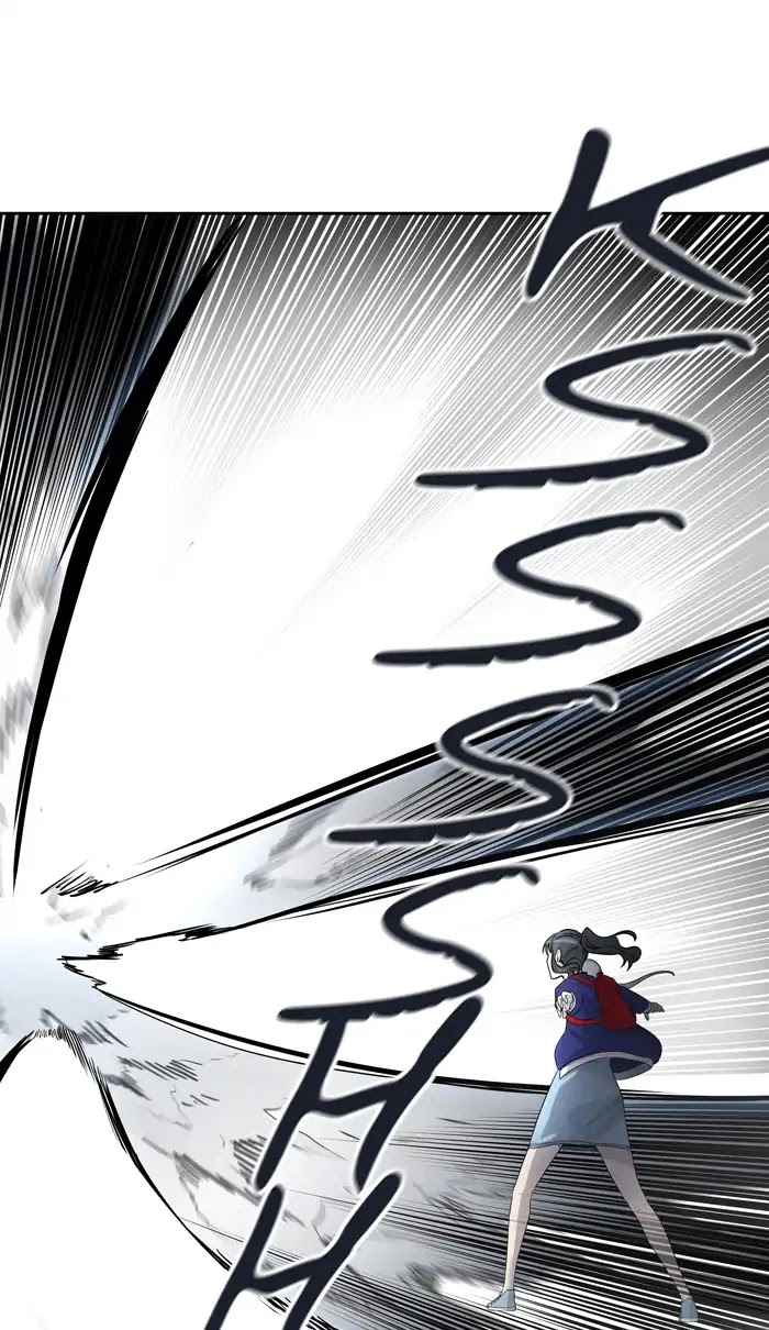 Tower of God Chapter 419 - Page 11