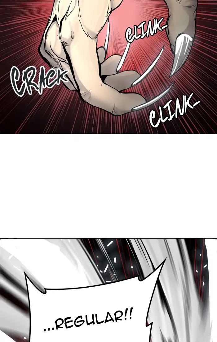 Tower of God Chapter 419 - Page 111