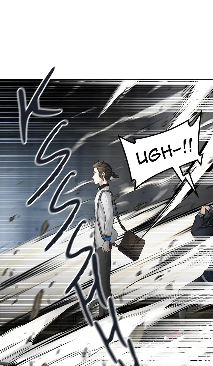 Tower of God Chapter 419 - Page 115