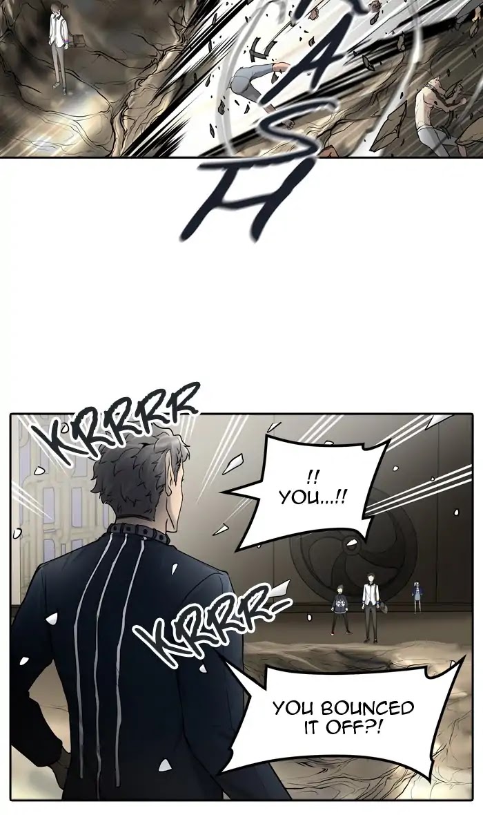 Tower of God Chapter 419 - Page 117
