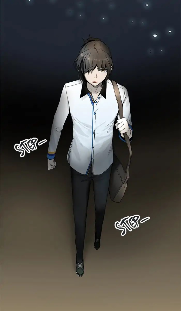 Tower of God Chapter 419 - Page 123