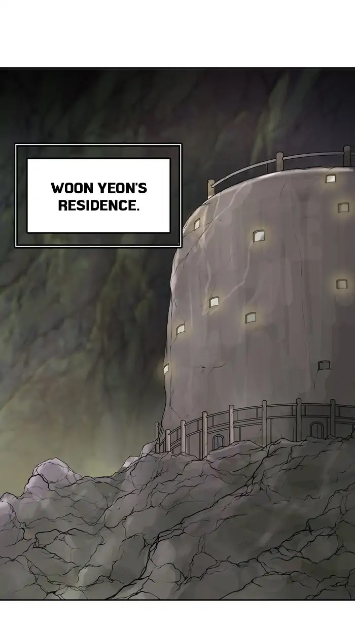 Tower of God Chapter 419 - Page 129