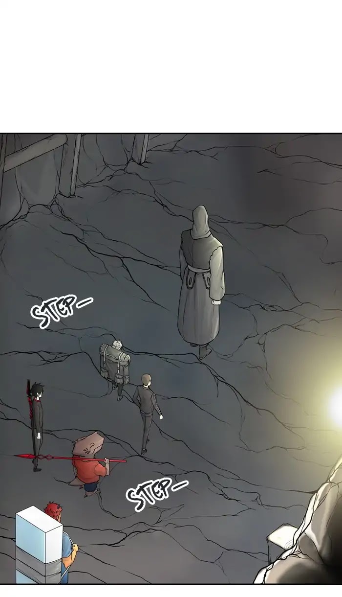 Tower of God Chapter 419 - Page 130