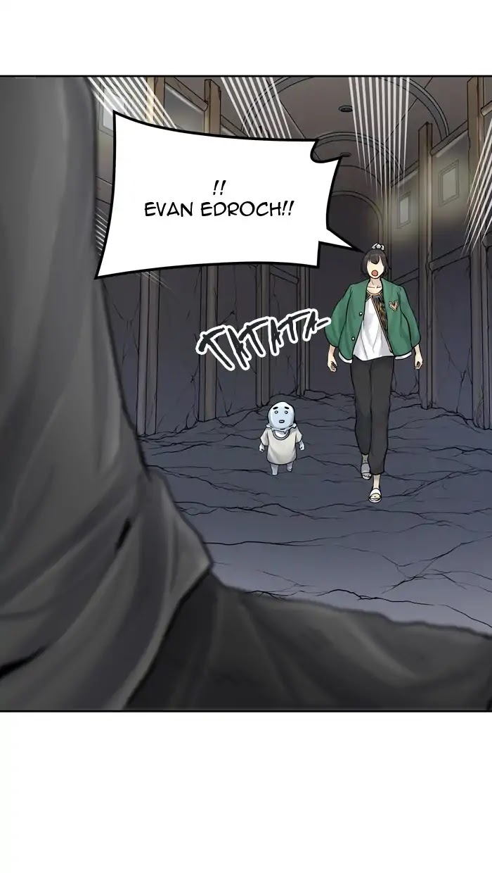 Tower of God Chapter 419 - Page 132