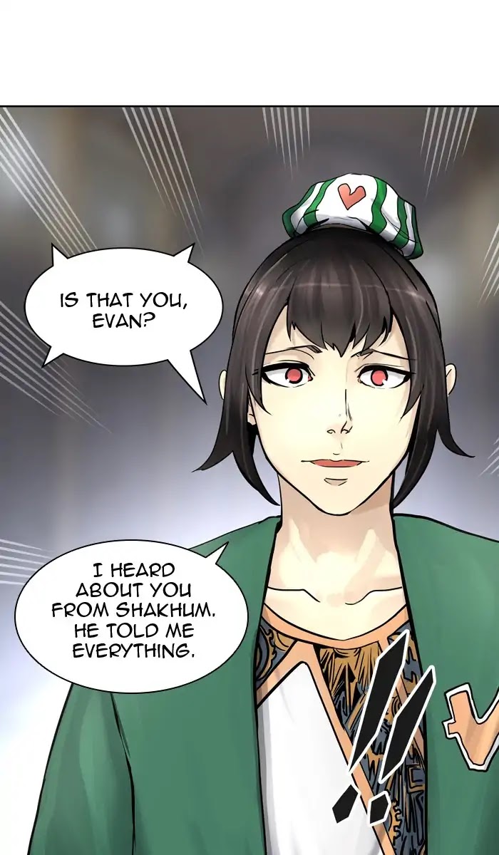 Tower of God Chapter 419 - Page 133