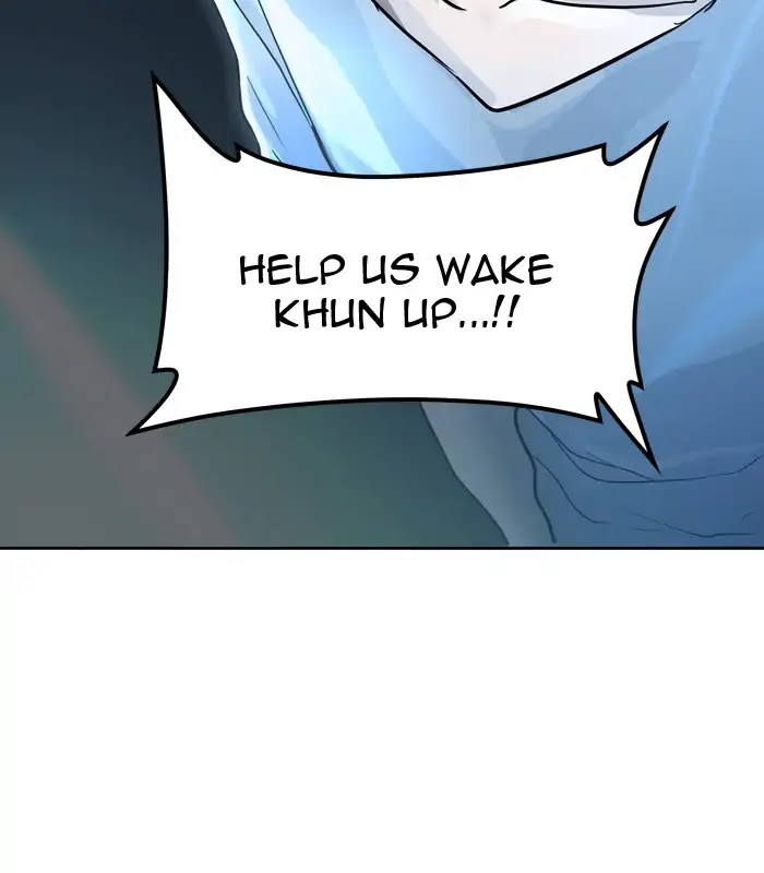 Tower of God Chapter 419 - Page 138