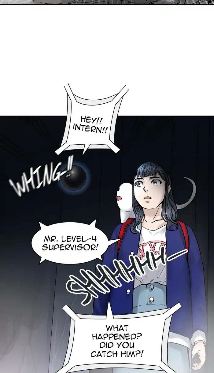 Tower of God Chapter 419 - Page 14