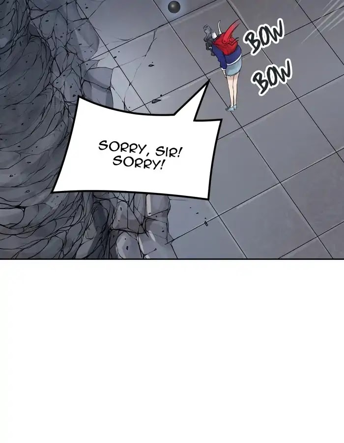 Tower of God Chapter 419 - Page 17