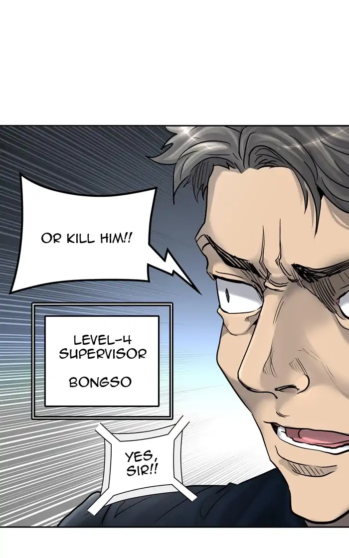 Tower of God Chapter 419 - Page 19