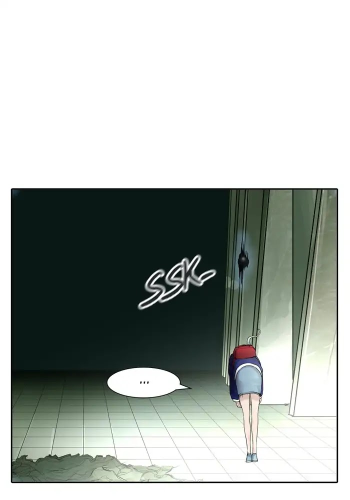 Tower of God Chapter 419 - Page 20