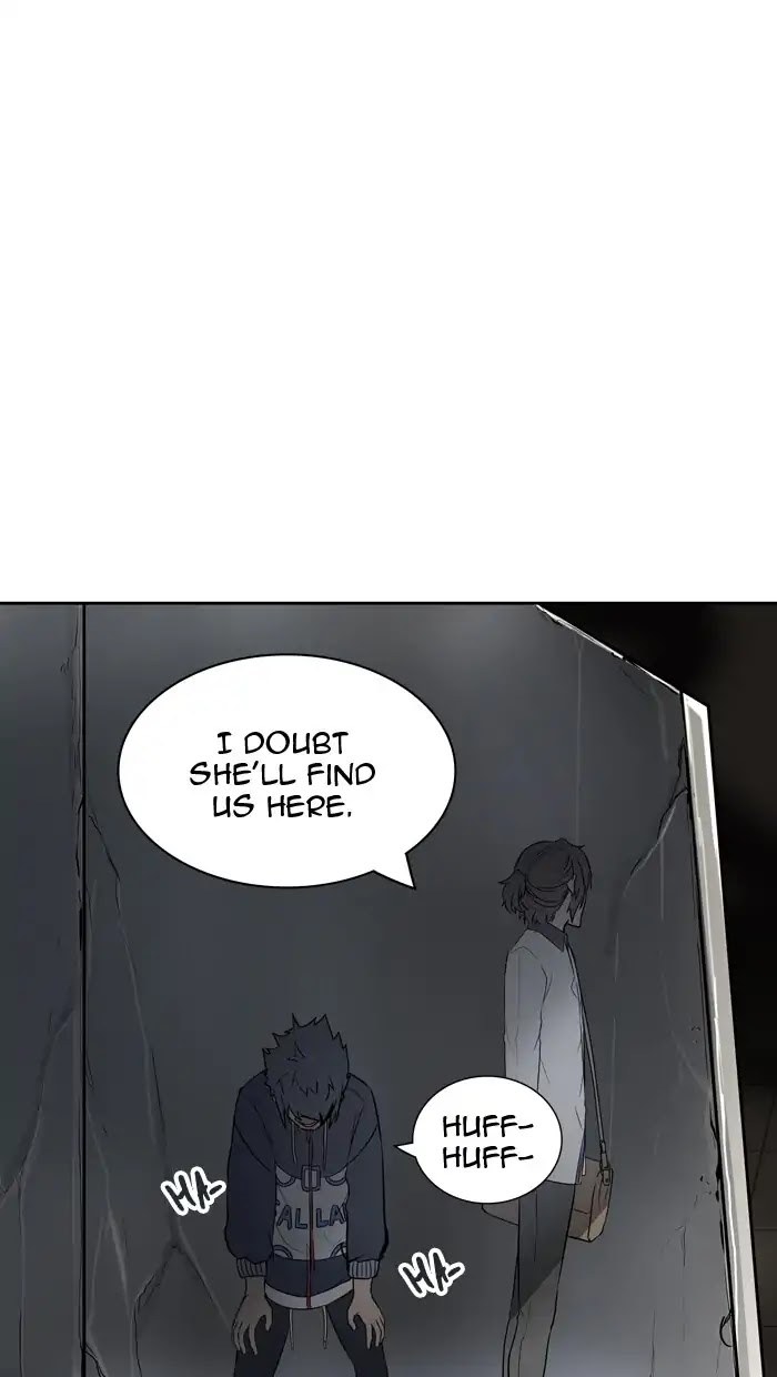 Tower of God Chapter 419 - Page 23